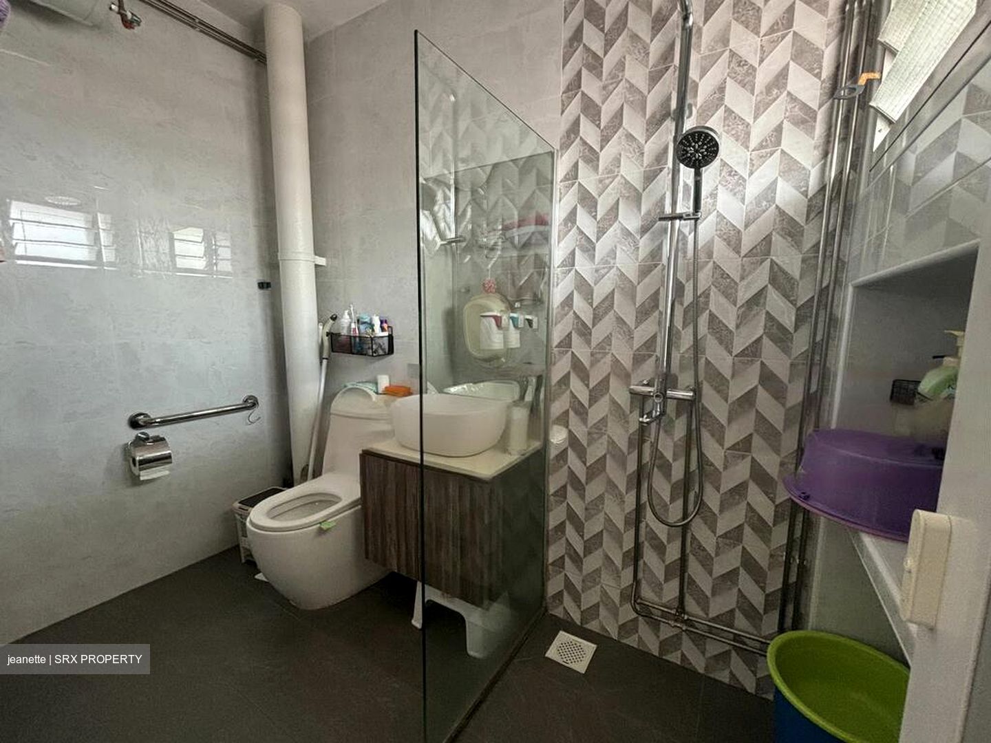 Blk 556 Choa Chu Kang North 6 (Choa Chu Kang), HDB Executive #584351181